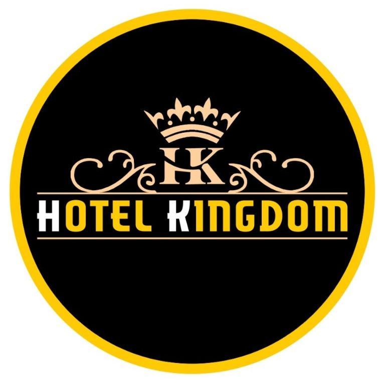 Hotel Kingdom Gandhinagar Exterior photo